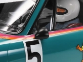 RC auto Tamiya Porsche 934 (1976) 50th Anniversary