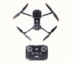 MAVIC AIR 2S - PVC Sticker