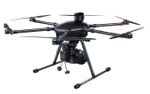 YUNEEC TORNADO H920 - GB603 Pro Action EU