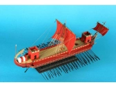 Zvezda triéra (Rímska ríša) (1:72)