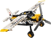 LEGO Technic – Lietadlo do vzdialených oblastí