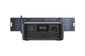 EcoFlow River 3 UPS + EcoFlow 110 W solárny panel (Soft Bundle)