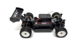 Absima Pulse Buggy 4WD 1:24 RTR červená