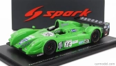 Spark-model Courage C60 Team Pescarolo Sport N 16 Winner Fia Sportscar Estoril 2003 J.c.bouillon - S.sarrazin 1:43 Zelená