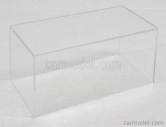 Vetrina display box Vetrina display box Box For Edicola ( Base Not Included ) Lungh.cm 13.3 X Largh.cm 6.8 X Alt.cm 6.2 (altezza Interna Cm 6.1) For Base Type Ferrari Collection - Alfa Collection - Nuestros Coches De Policia And Other 1:43 Plastový Displej