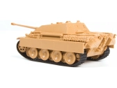 Zvezda Snap Kit – Jagdpanther (1:72)