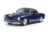 RC auto Tamiya VW Karmann Ghia M-06