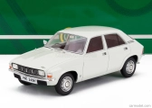 Modely v mierke Cult-scale Austin Allegro 1973 1:18 White