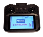 DF models SkyWatcher Surrender dron s FPV a monitorem RTF Brushless