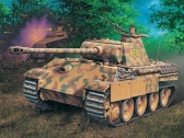 Revell Panther Ausf. G (Sd.Kfz. 171) (1:72) (súprava)