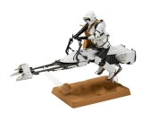 Revell SW Speeder Bike (1:12)