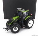 Universal hobbies Valtra S416 Tractor 2022 1:32 olivovo zelená čierna