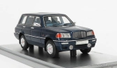 Kess-model Bentley Dominator 4x4 1994 - Range Rover Chassis 1:43, modrá