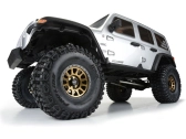 Vložka Pro-Line 2,9" dvojitá (2) (Axial SCX6)