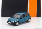 Ixo-models Opel Corsa B Swing 1995 1:43 Green Met