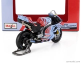 Maisto Ducati Desmosedici Gp23 Team Gresini Racing N 73 Motogp Season 2024 Alex Marquez 1:18 svetlomodrá