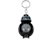 LEGO svietiaca kľúčenka – Star Wars BB-9E