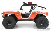 Ochraný rám pro 1966 Ford Bronco (PL3488-00)