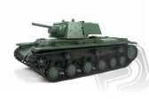 RC tank 1:16 Rusia KV-1 kouř. a zvuk. efekty