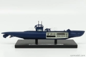 Edicola Cammel laird U-boat Sottomarino Sommergibile Hms Ultor Royal Navy 1943 1:350 Matt Blue