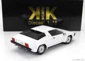 Lamborghini Jalpa 3500 1982 v mierke 1:18 biela