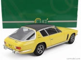 Kultové modely Jensen Interceptor Iii 1972 1:18 Yellow