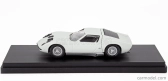 Rio-models Lamborghini Miura P400 1967 - Osobné auto Little Tony 1:43 Biela