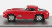 Kess-model Ferrari 410s Berlinetta by Scaglietti Sn0594cm 1955 1:43 Červená