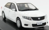 Kyosho Toyota Allion (early) 2001 1:43 Super Bílá