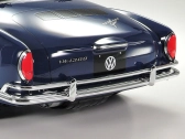 RC auto Tamiya VW Karmann Ghia M-06
