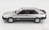 Mcg Audi Coupe Gt 1983 1:18 Silver