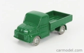 Officina-942 Fiat 615 Autocarro - Nákladné auto - 1952 1:76 Zelená