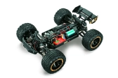 RC auto Slyder ST Turbo 1/16 4WD 2S Brushless, zlatá