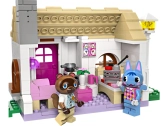 LEGO Animal Crossing - Nook's Cranny a dom Rosie
