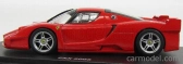 Edicola Ferrari Fxx 2005 1:43 červená biela