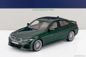 Gt-spirit BMW radu 3 Alpina B3 (g20) 2022 1:18 Green Met