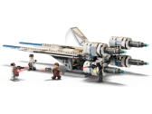 LEGO Star Wars - Stíhačka U-wing rebelov