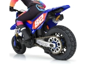 Motocykel Pro-Line Supermoto so zadnou časťou 1:4 Hot Lap MX S3: Promoto-MX