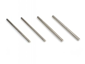 Vnútorná skrutka/os pre spodné ramená 3x47mm (predné/zadné/4ks) Smyter