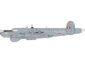 Airfix Avro Shackleton AEW.2 (1:72)