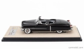Stamp-models Cadillac Eldorado Cabriolet Open 1953 1:43 Black