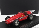 Gp-replicas Ferrari F1 500 F2 Scuderia Ferrari N 8 1:18, červená