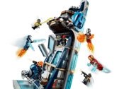 LEGO Super Heroes - Boj o vežu Avengers
