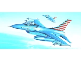 Academy Lockheed F-16A (1:72)