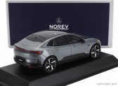 Norev Polestar 4 2024 1:43 Storm Grey