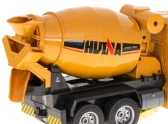 RC míchačka betonu HN333 1:18