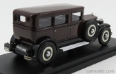 Rio-models Fiat 525 1929 1:43 Bordeaux