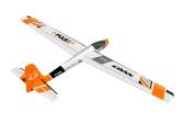BAZAR - RC letadlo KAVAN Pulse 2200 V2 ARF, oranžová