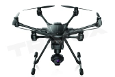 TYPHOON H PRO s CGO-ET, Termo kamera
