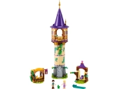 LEGO Disney – Locika vo veži